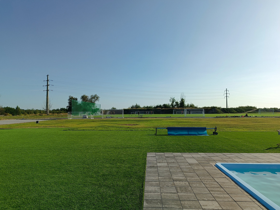 Hotel Antonio Conference主图