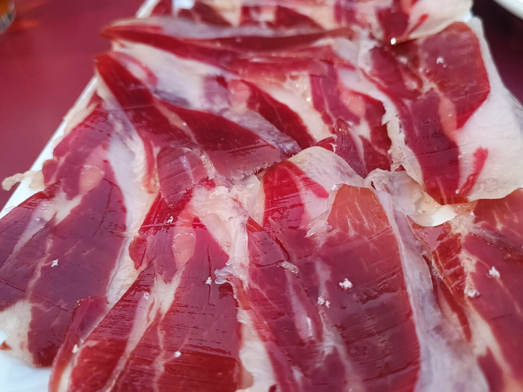 El Rincón De Jabugo