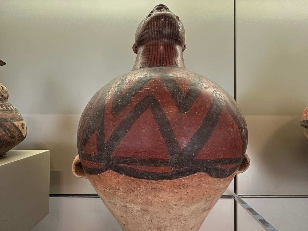 MAO - Museo d'Arte Orientale-都灵必去景点