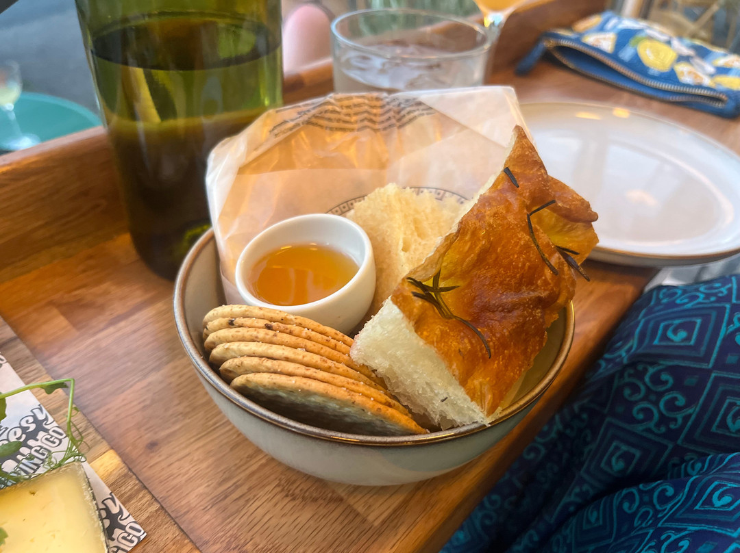 The Cheesy Living Co