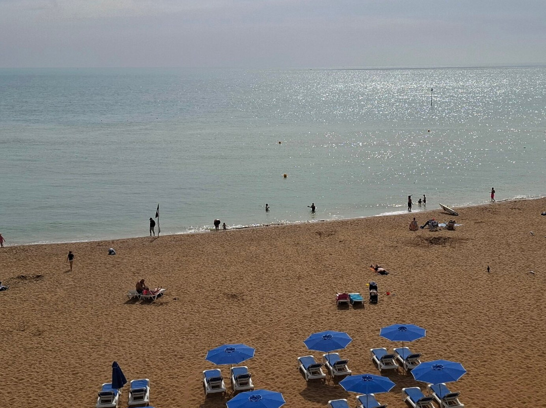 Travelodge Margate Westwood主图