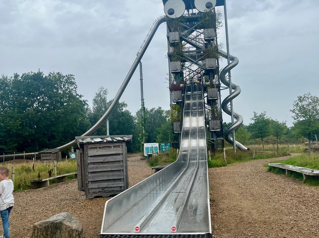 WOW PARK Billund-比隆必去景点