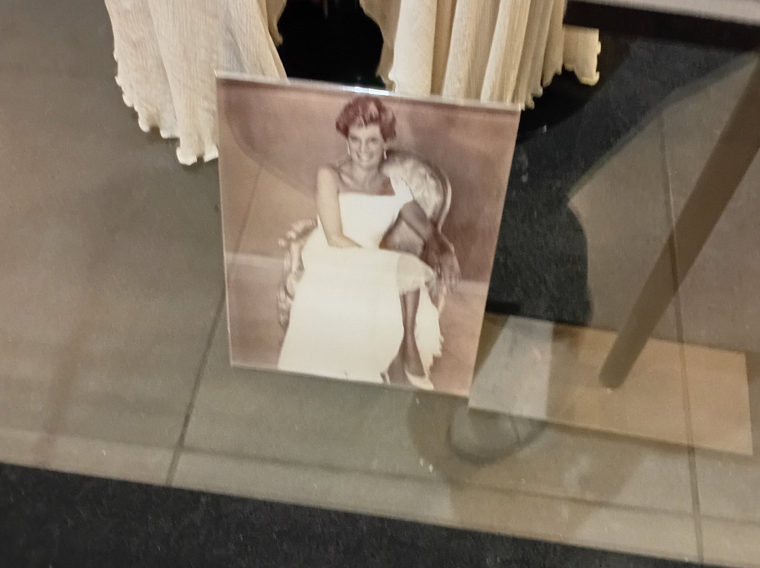 Museu da Moda - MUM-卡内拉必去景点