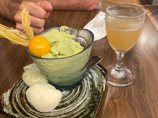 莫法特酒店主图