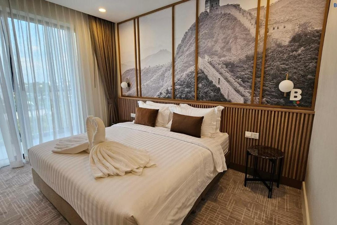 Betworld Casino & Hotel