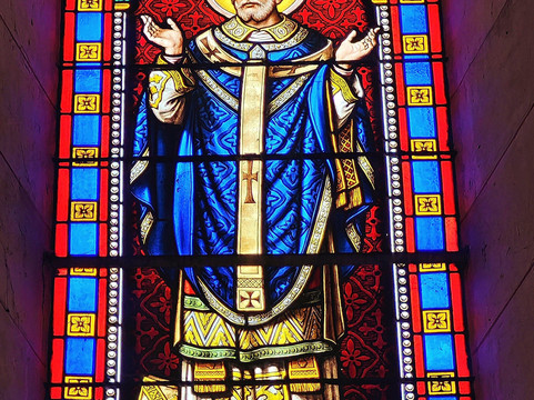 Église Paroissiale Saint-Alpinien n° 2