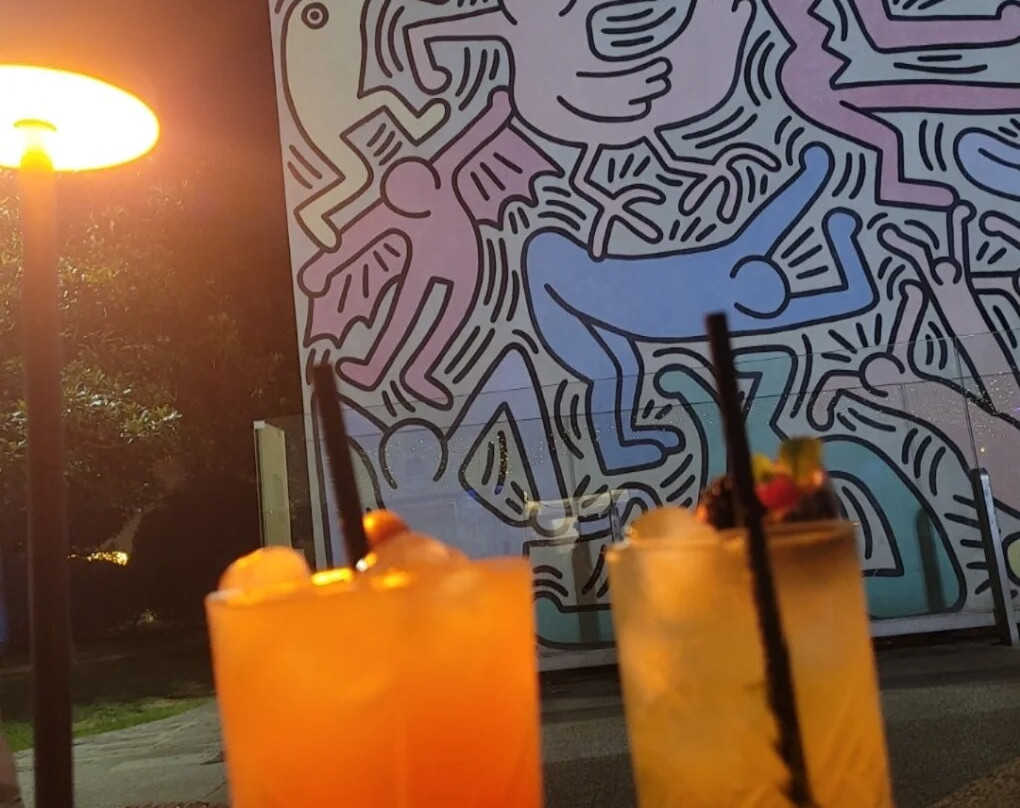 Art Burger