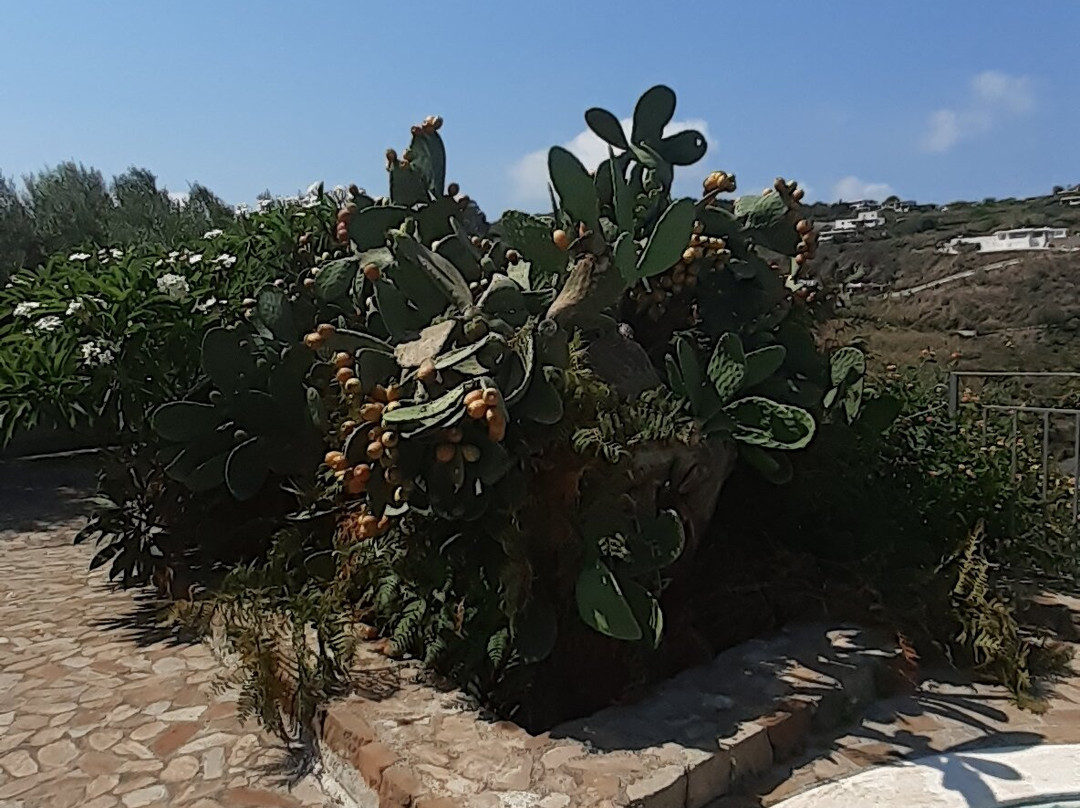 Le Piscine di Eolo-利帕里必去景点