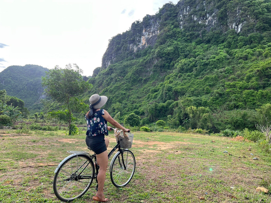 Carambola Bungalow主图