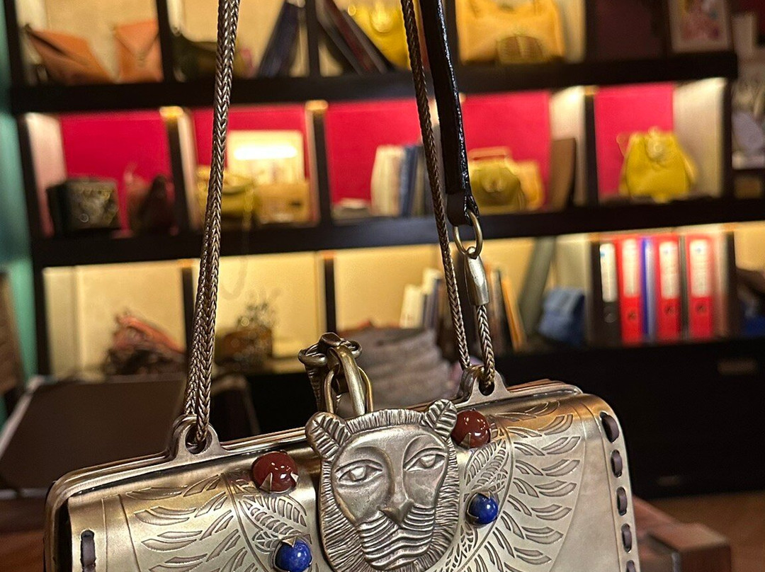 Sami Amin-开罗必去景点