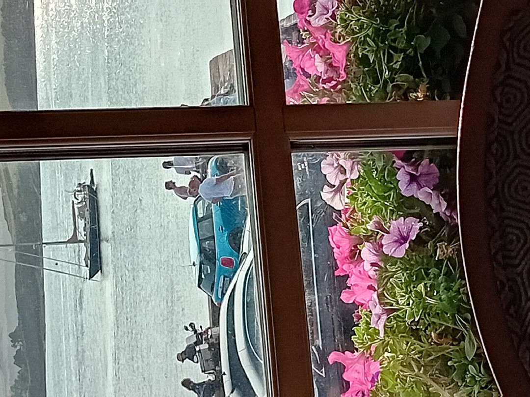 The Bulman Kinsale-金塞尔必去景点