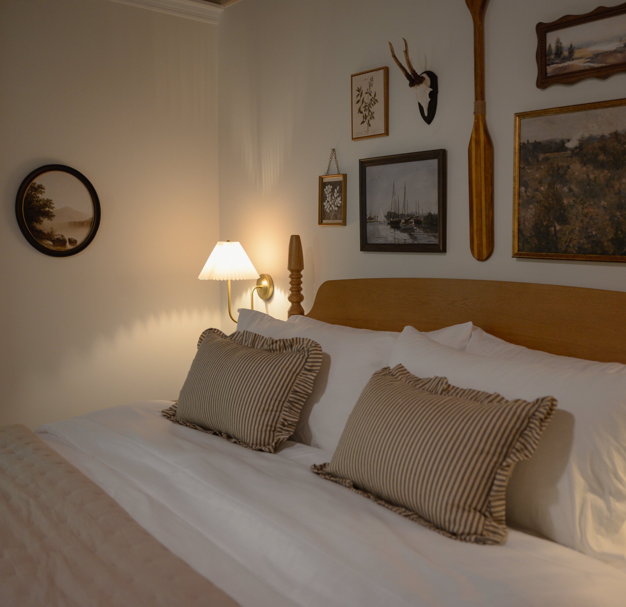 Lookout Mountain Inn-客卧