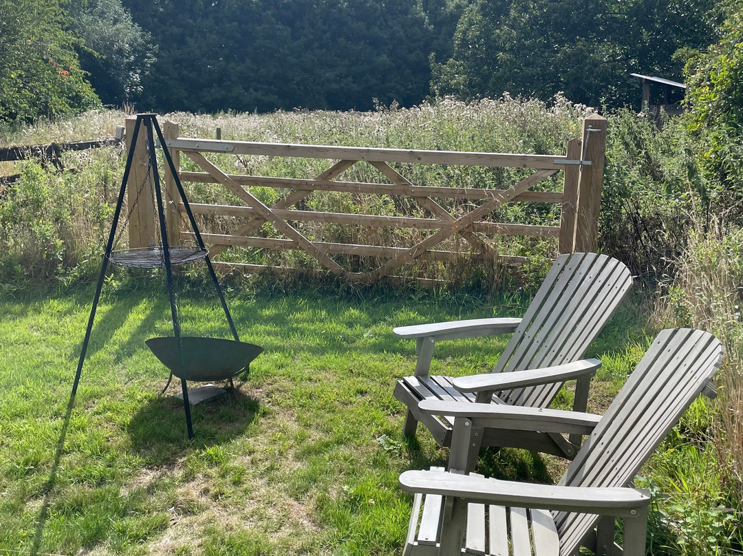 Crafts Hill Barn主图