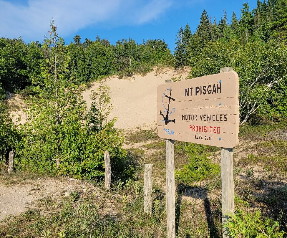 Happy Paddle-Beaver Island必去景点