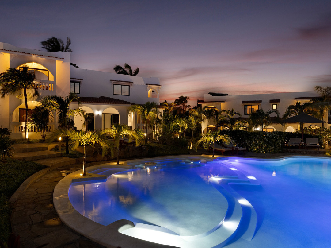 Q Boutique Resort Malindi