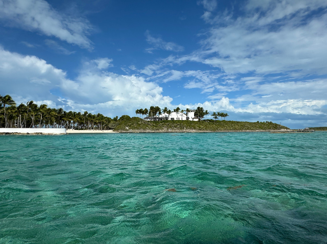 Sugar Adventure Company-day Boat Tours-大埃克苏马必去景点