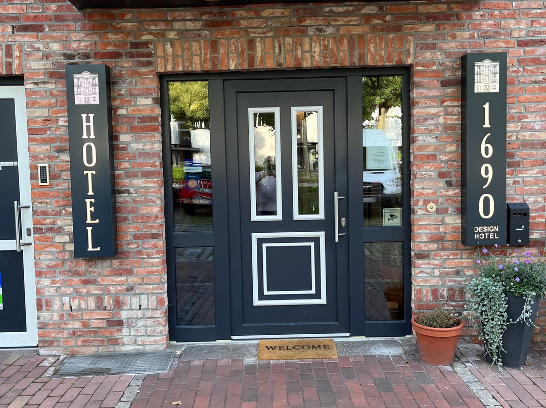 Hotel 1690主图