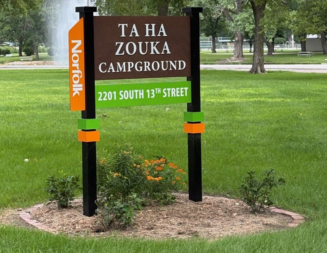 Ta-Ha-Zouka Park-Norfolk必去景点