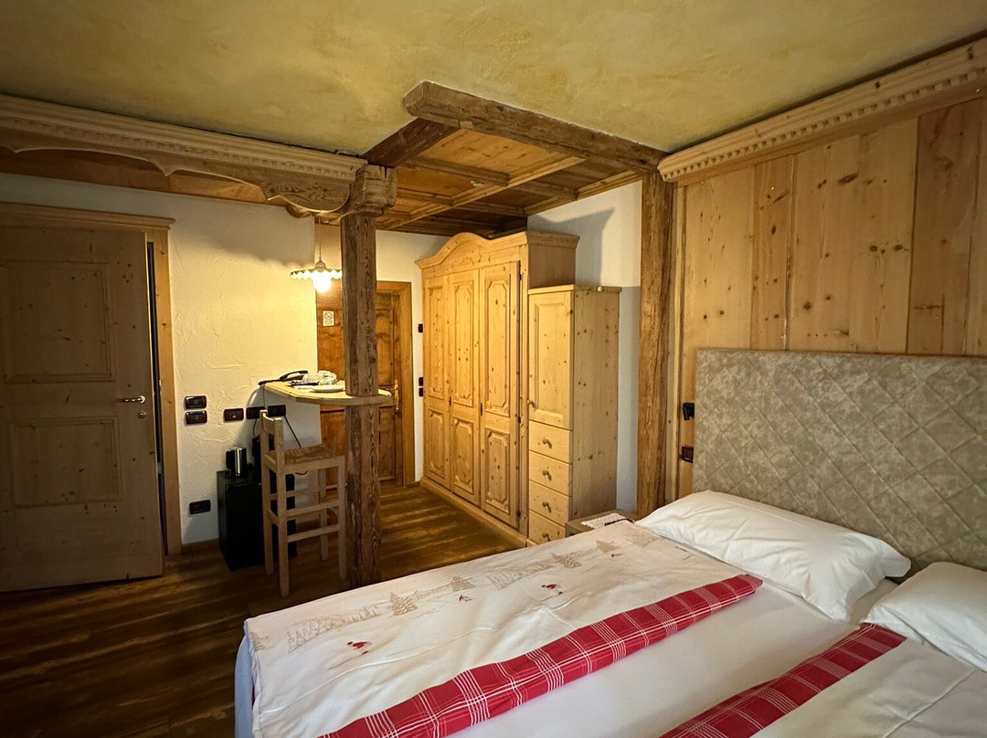 拉斯图亚酒店主图