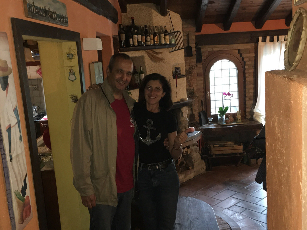 B&B Il Melograno del Garda主图