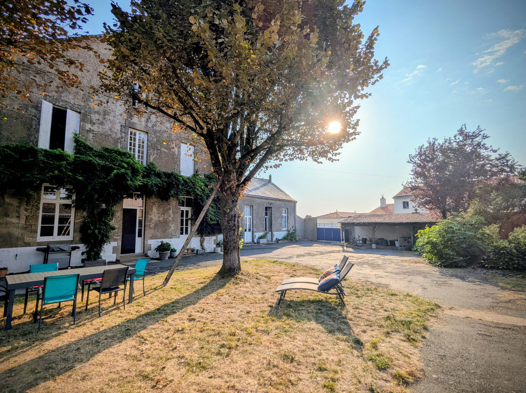 La Bonne Ecole主图