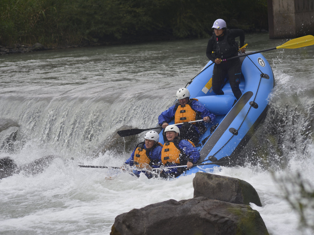 Val di Fiemme Outdoor & Rafting-Cavalese必去景点