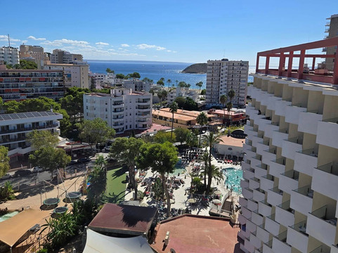 索尔马加尤夫公园酒店主图