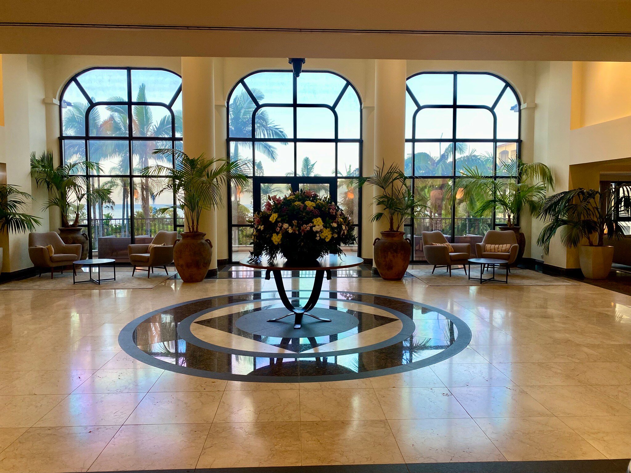 Porto Mare Hotel-官方