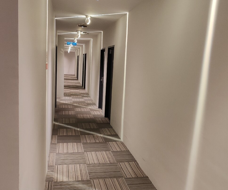 Orange Hotel KLIA & KLIA2主图