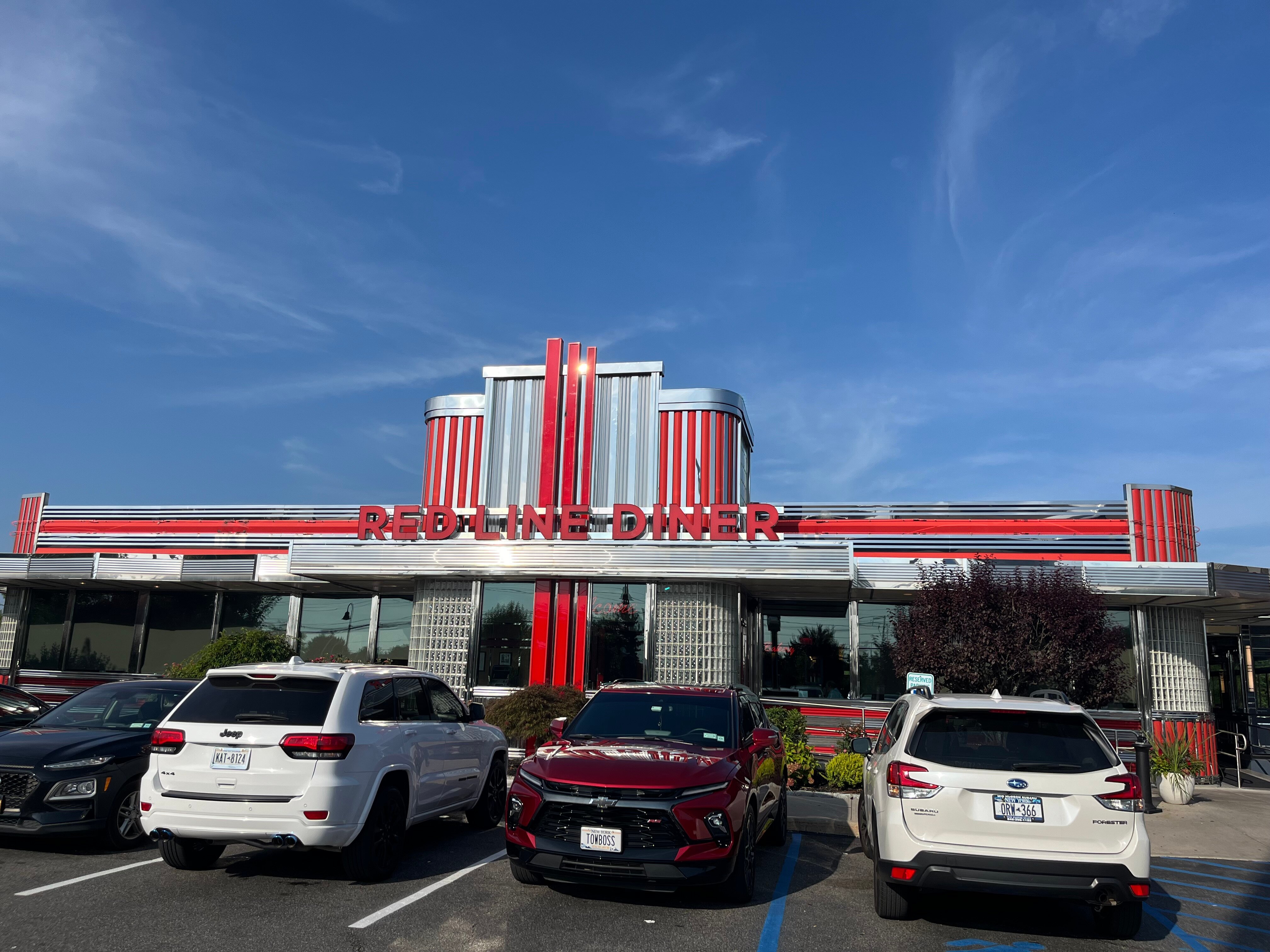 Spark by Hilton Fishkill-官方