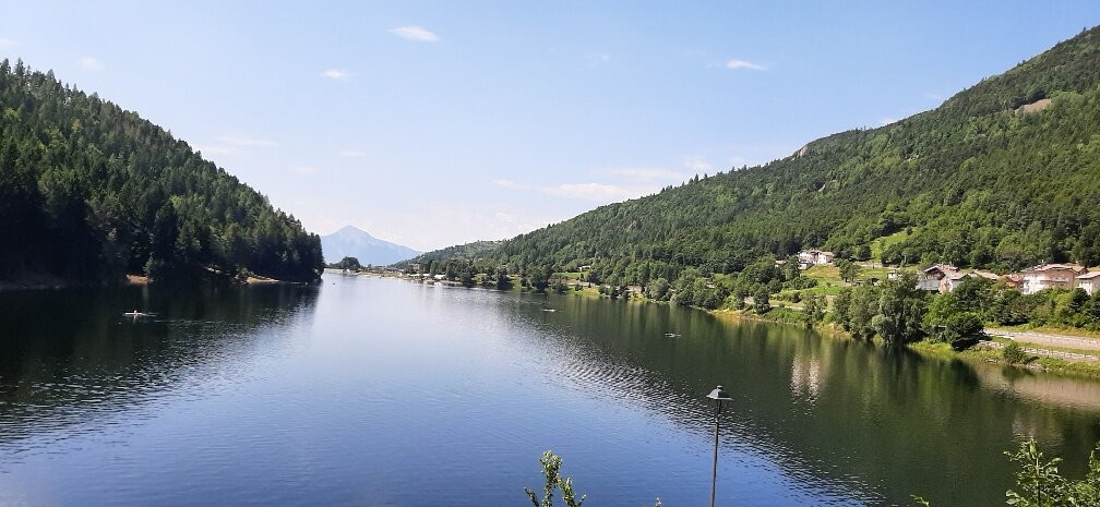 Lago delle Piazze-Bedollo必去景点