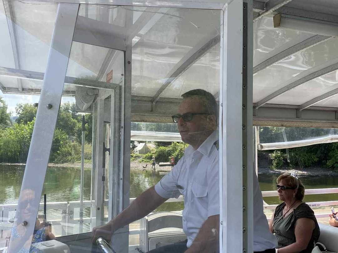 Erie Canal Cruises-Herkimer必去景点