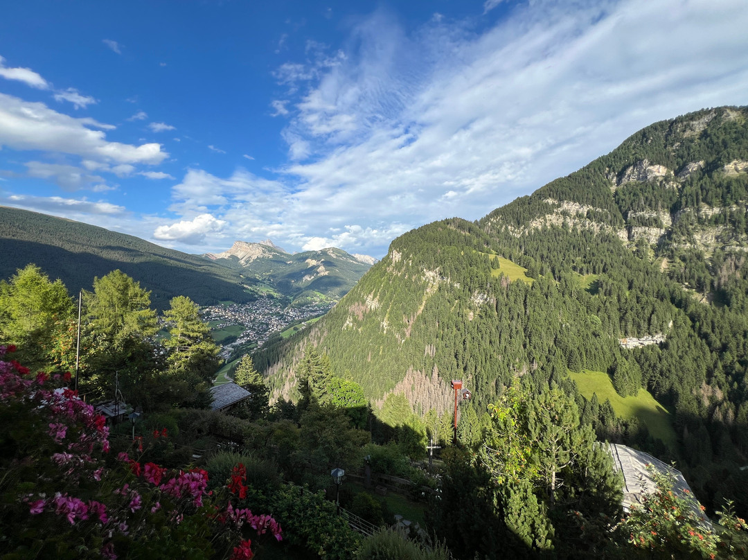 Hotel Uhrerhof-Deur主图