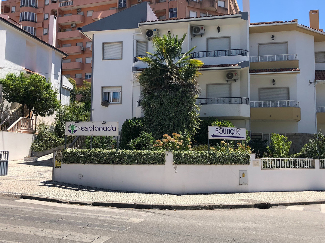 Hotel Boutique a Esplanada主图