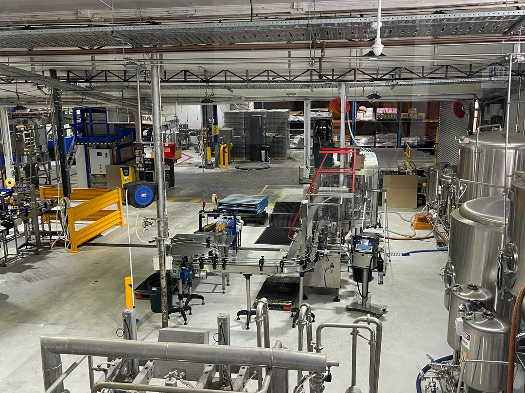 Last St Brewery-比奇沃思必去景点