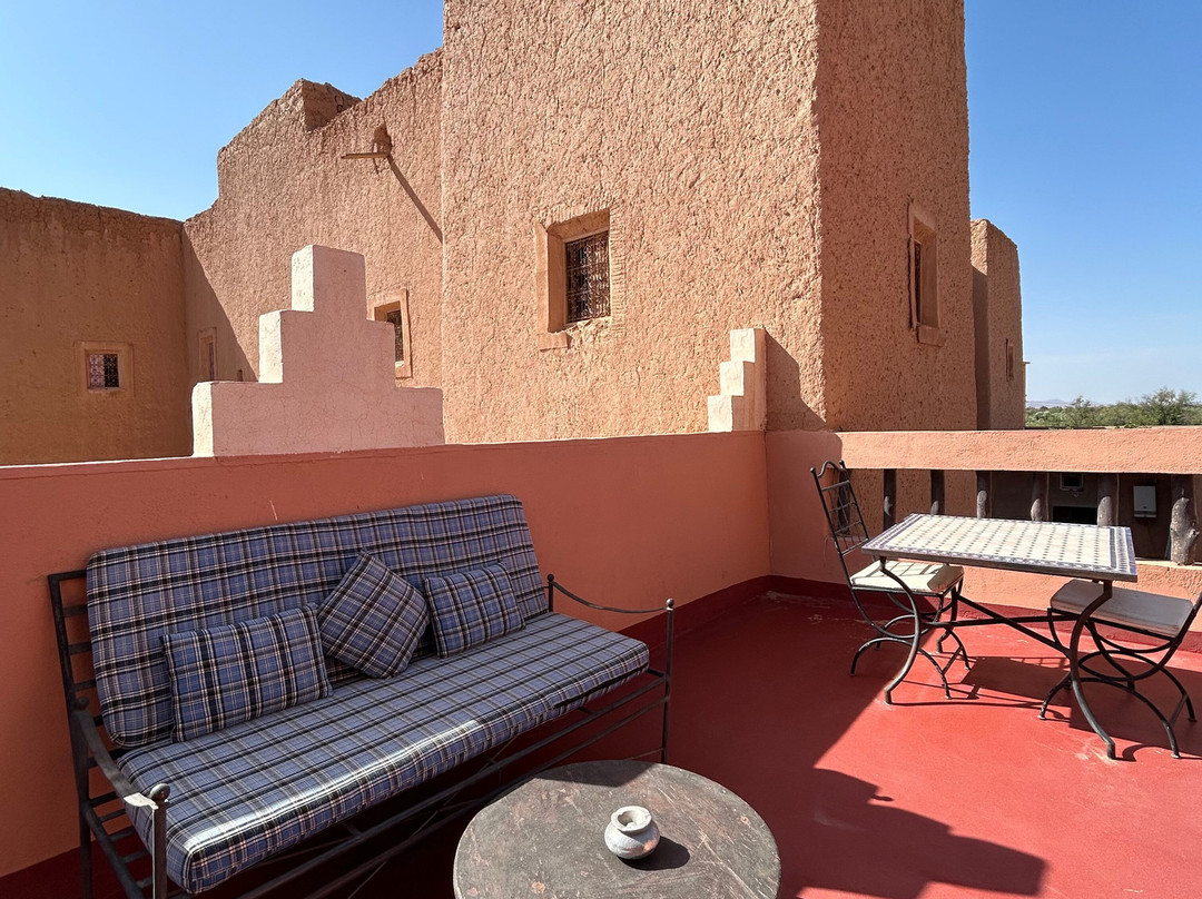 La Porte du Dades主图