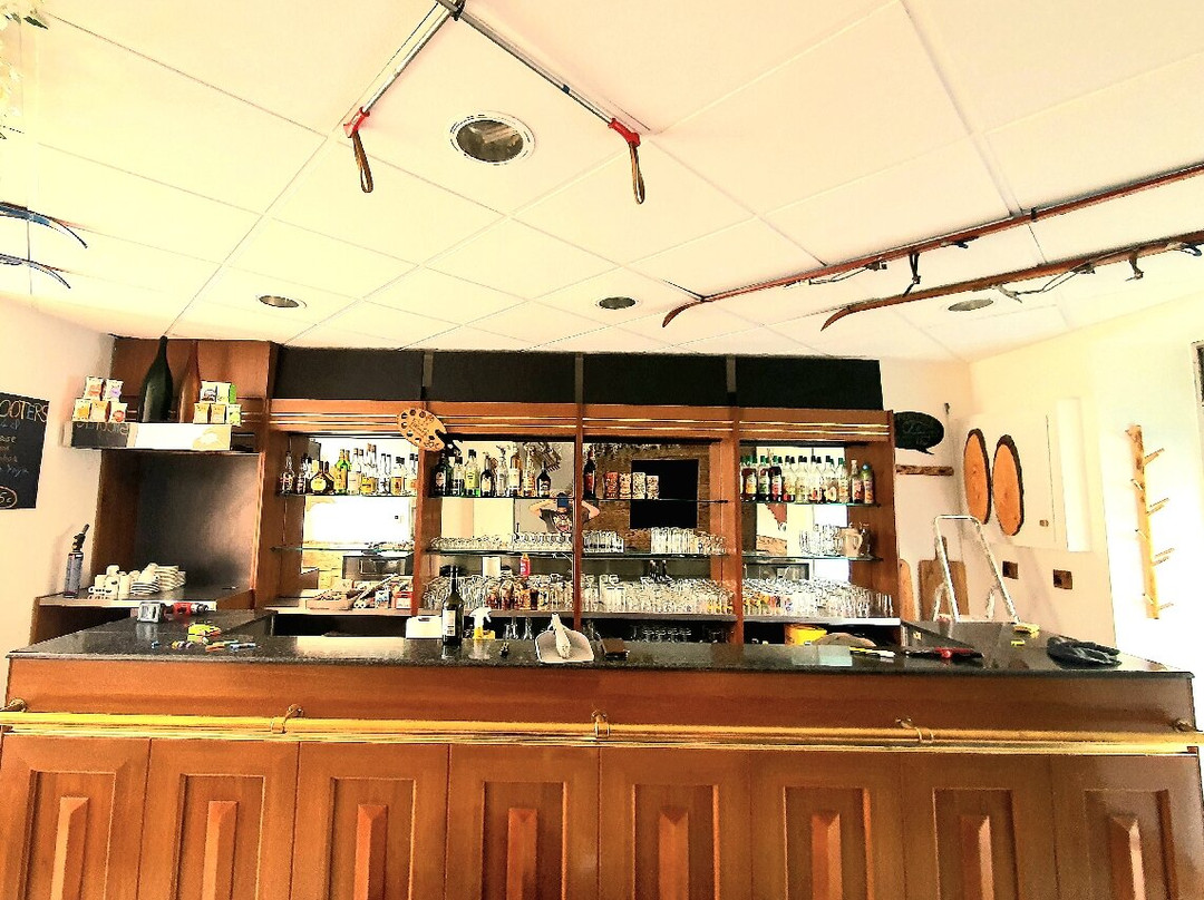 Café,resto Le Chalet