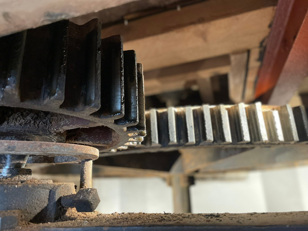 John O'Groats Mill-John O'Groats必去景点