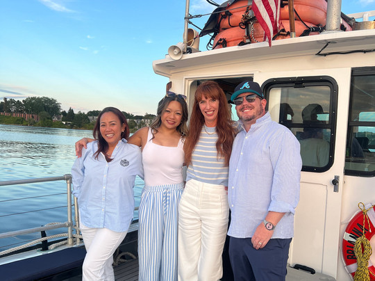 Boomerang Yacht Charters-南波特兰必去景点