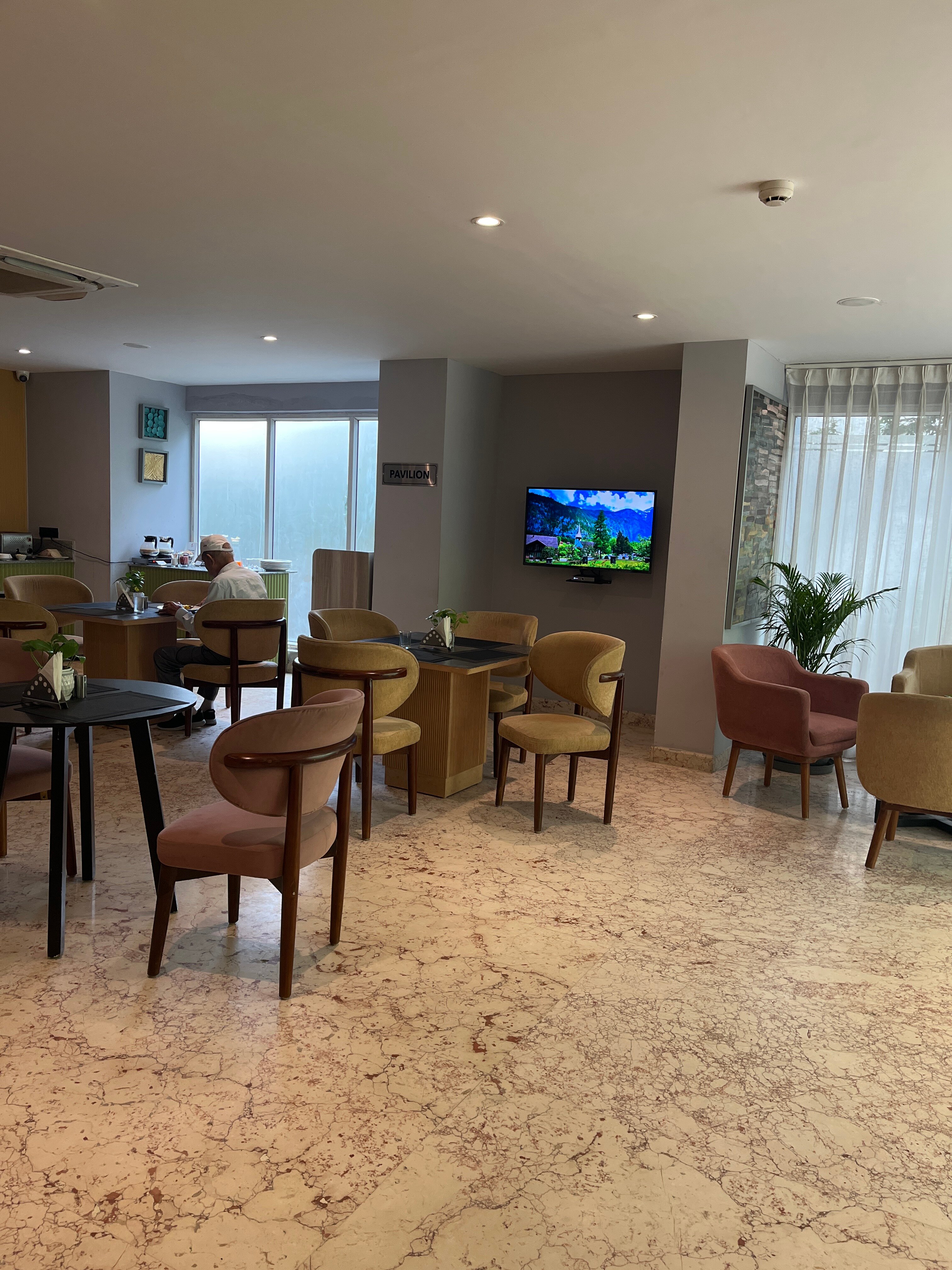 Comfort Inn Grand, Kaushambi-官方