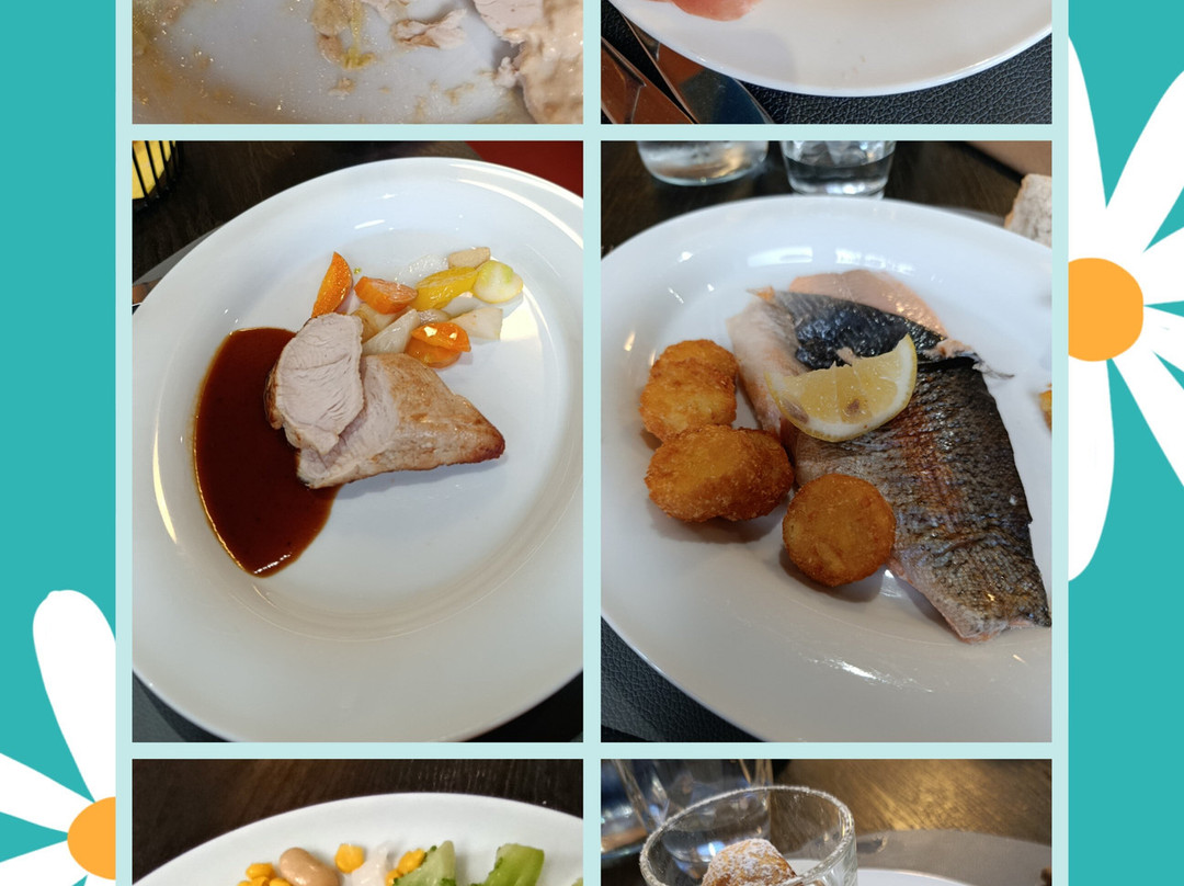 Hotel Steinpent主图