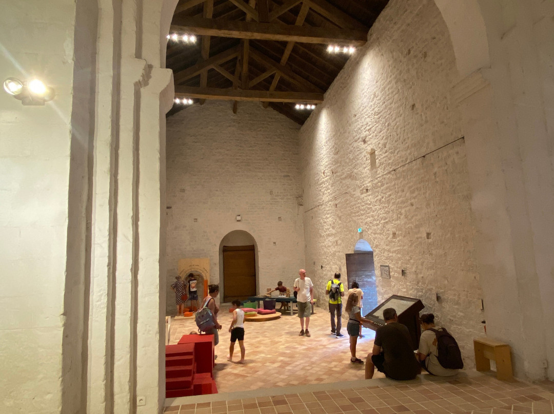 Château de Montélimar-蒙特利玛必去景点