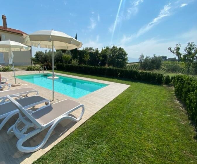 B&B Verdemare