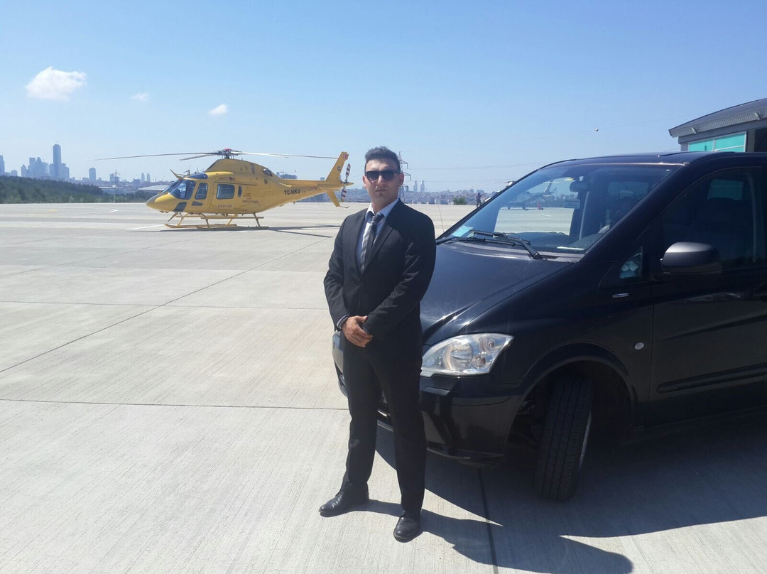 Limousine Plus-伊斯坦布尔必去景点