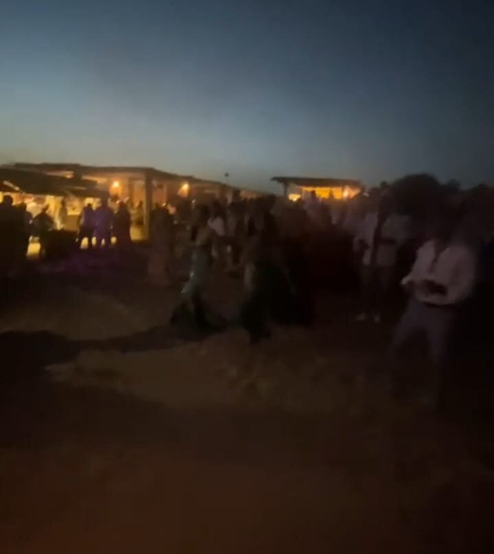 Puravita Beach Resort-Pachino必去景点