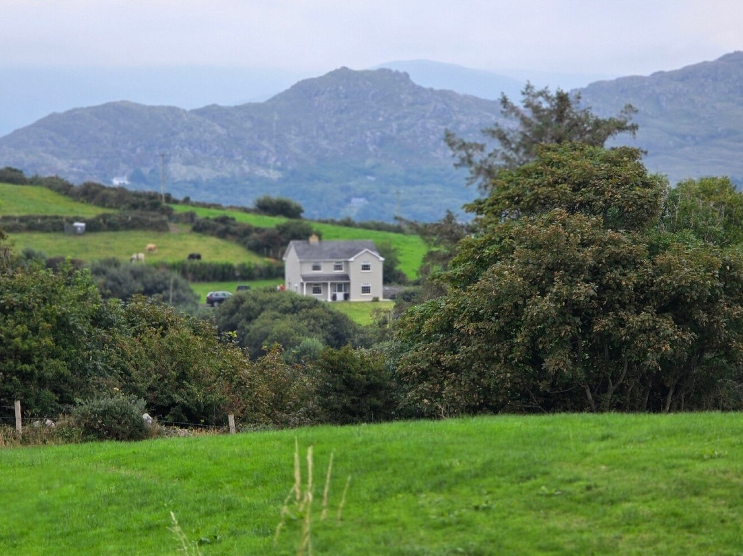 Sea Villa Bed & Breakfast主图