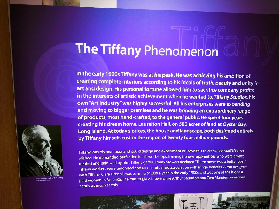 Haworth Art Gallery-Accrington必去景点