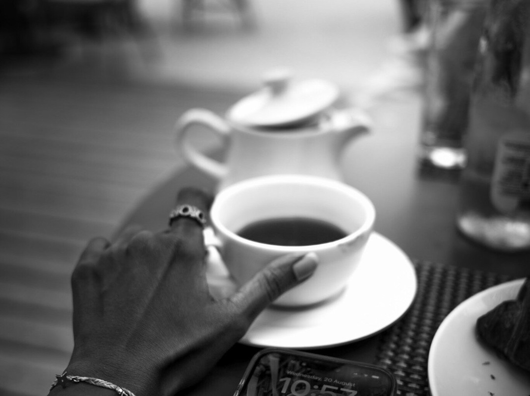 Thalassa Sea & Spa-阿加迪尔必去景点