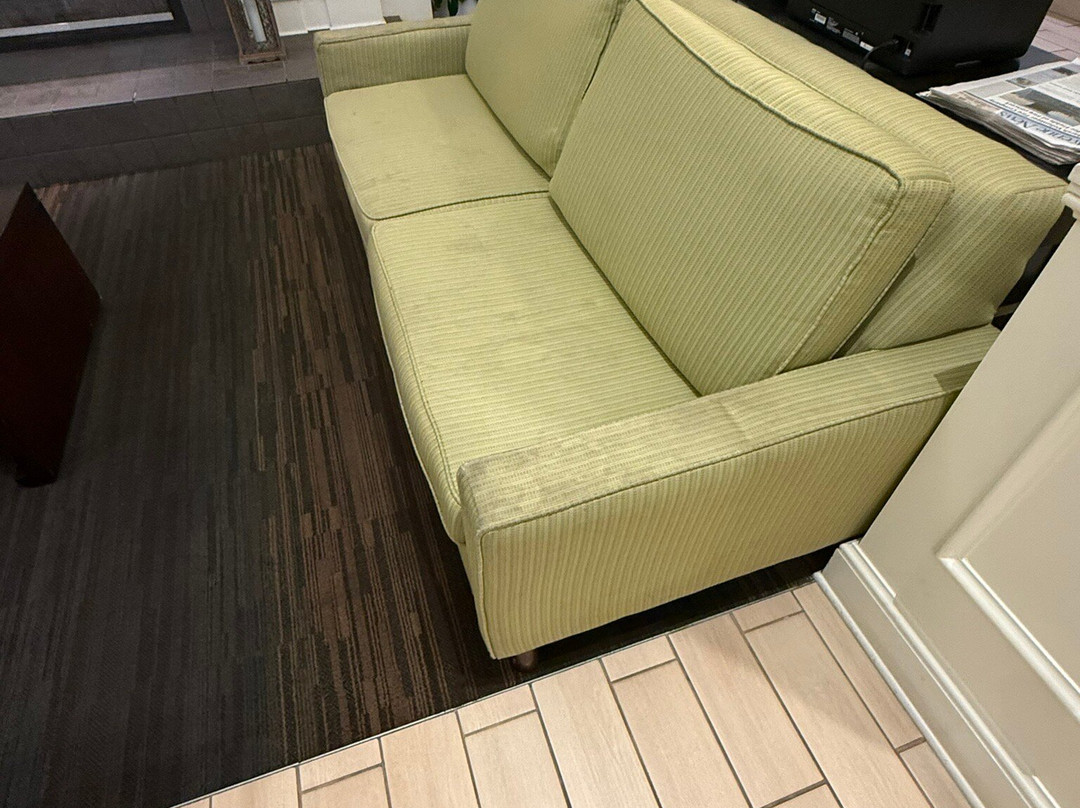 Hilton Garden Inn Baltimore/white Marsh主图