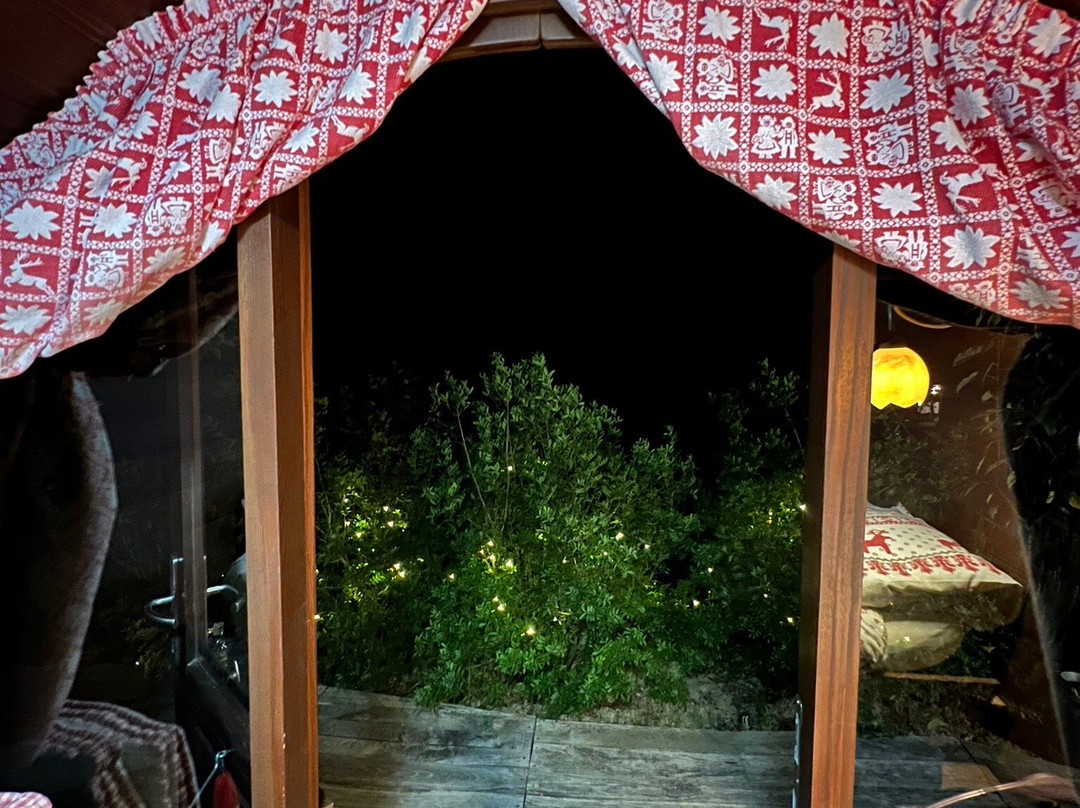 Glamping Il Rifugio Dei Marsi主图